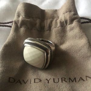 David Yurman Ring